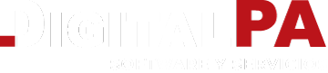 logo DigitalPA