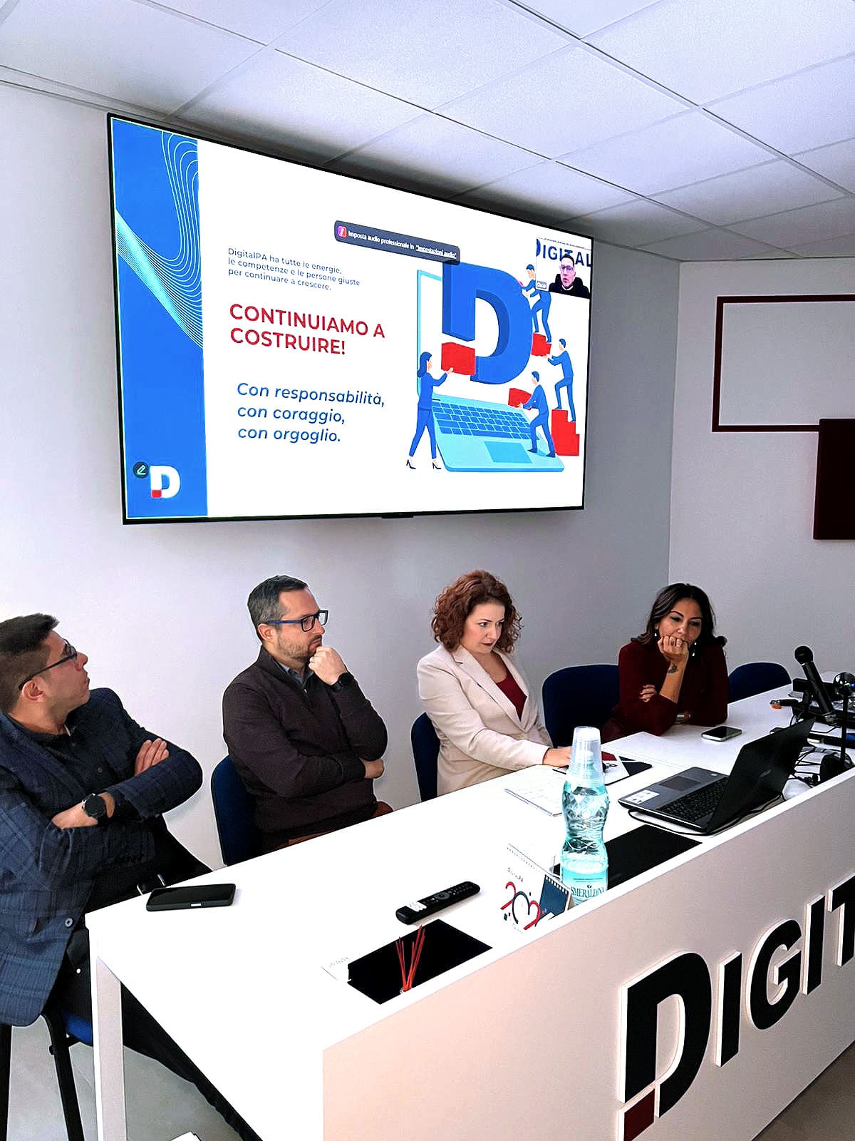 DigitalPA Company Day 2025