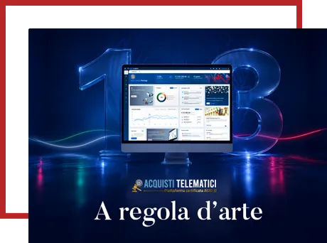 Gestione esecuzione contratto evoluzione con ContractPA