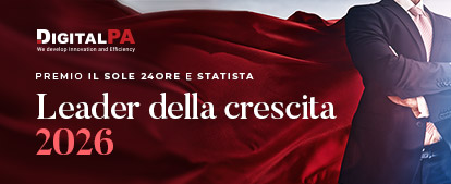 Nuovo URP in Cloud, software avanzato gestione comunicazioni