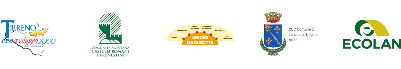 clienti acquisti telematici centrali uniche di committenza