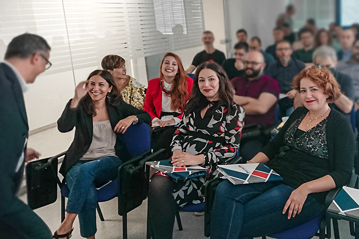 company day digitalpa