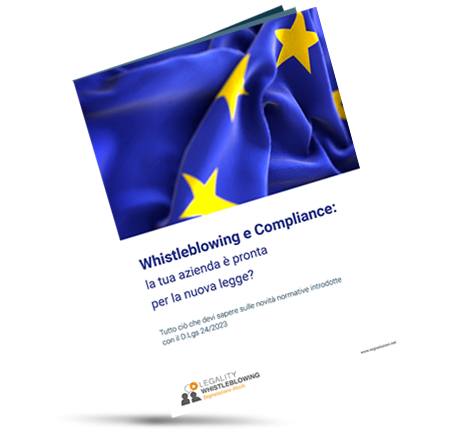 whistleblowing direttiva UE