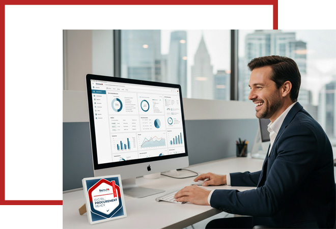 software digitalizzazione procurement pubblica amministrazione aziende