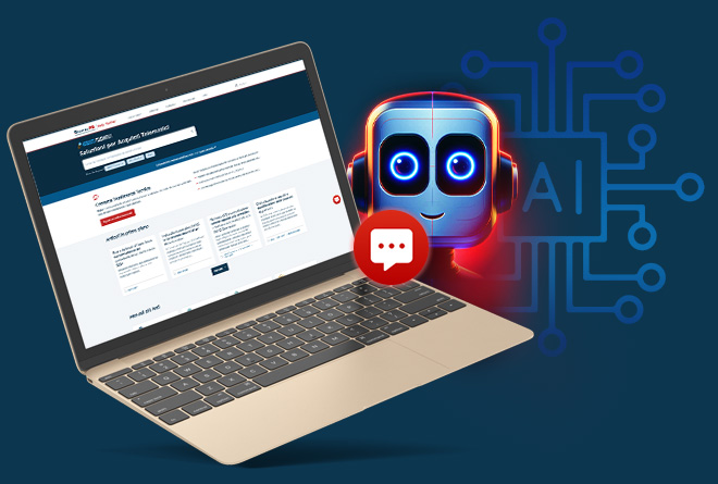 Digito: l'assistente virtuale con IA di DigitalPA