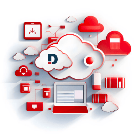 backup policy digitalpa