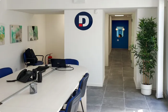 digitalpa sede interni