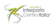 Logo Interporto Centro Italia