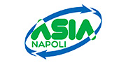 Logo ASIA Napoli
