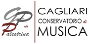 Logo Conservatorio di Cagliari