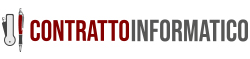 Logo software Contratto Informatico