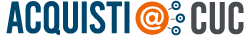 logo acquisti telematici per cuc