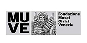 Logo fondazione musei civici venezia