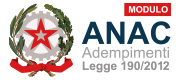 logo modulo ANAC