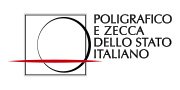 Logo Poligrafico e zecca dello stato