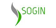 Logo Sogin