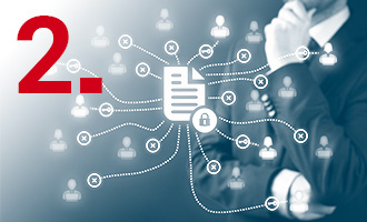 Fase 2: migrazione dei fornitori