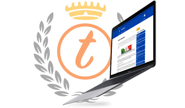 Gestione obblighi di trasparenza amministrativa con TrasparenzaPA