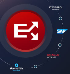 ERP Adapter