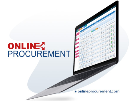 Online Procurement: software per la gestione dei processi di acquisto aziendali