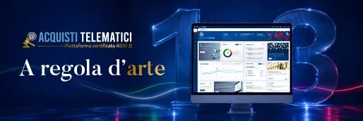 Nuovo modulo Import Pagamenti