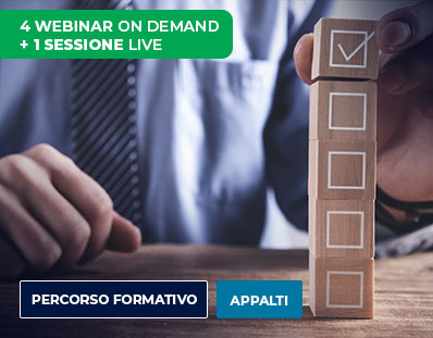 come partecipare agli appalti