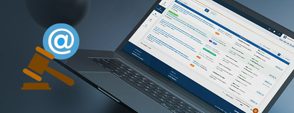 gestione albi e gare software