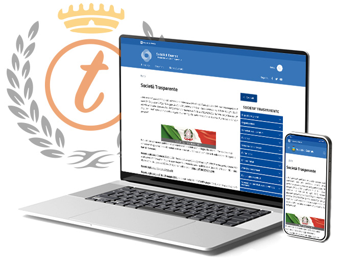 TrasparenzaPA - Software Amministrazione Trasparente