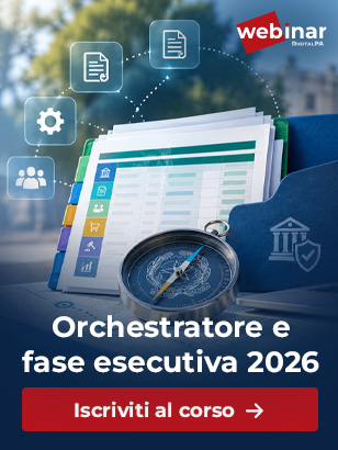  Orchestratore ANAC e fase esecutiva 2026: guida per il RUP