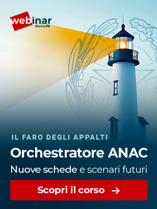 Iscriviti al corso online 