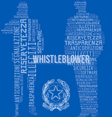 whistleblowing legge italia