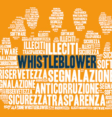 Normativa Whistleblowing