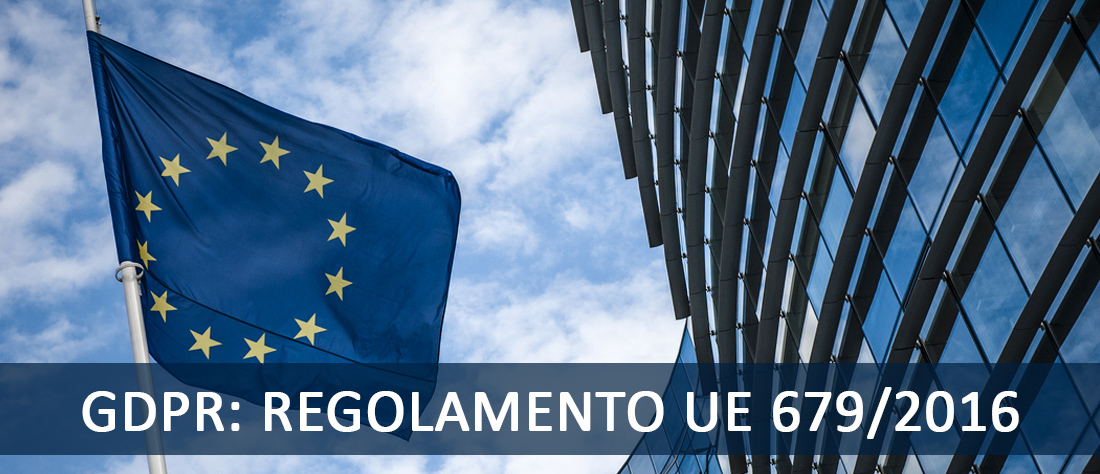 Gdpr-regolamento-ue-679-2016
