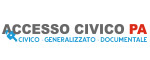 Accesso civico pa
