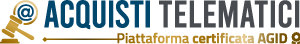 Logo Acquisti Telematici