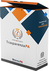 Software TrasparenzaPA