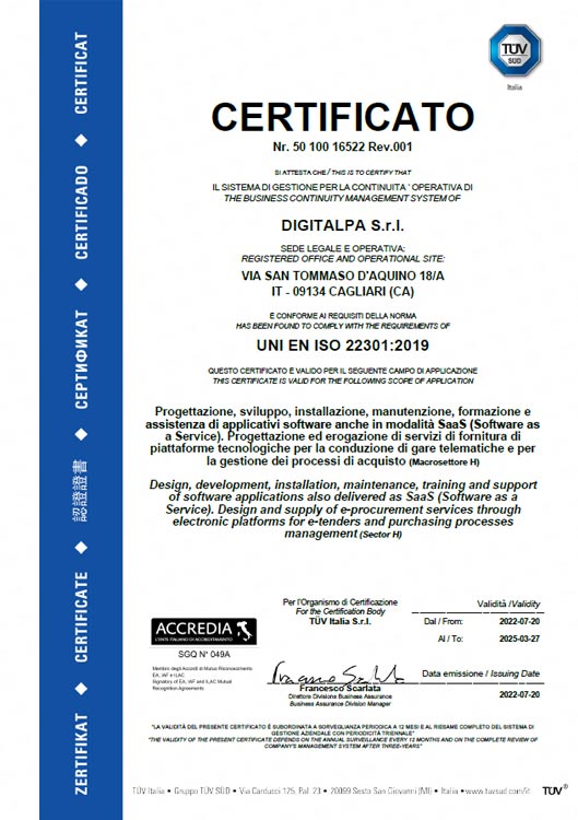certificazione-iso-22301