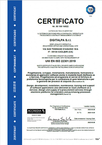 certificazione-iso-22301