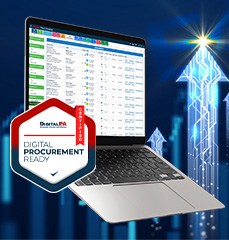 Digital Procurement Ready