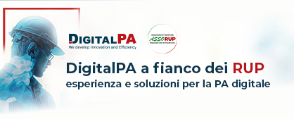 DigitalPA Partner ASSORUP