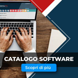 Catalogo Software DigitalPA