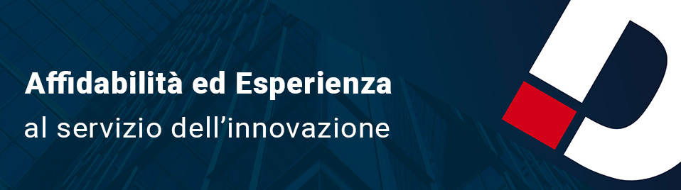 DigitalPA - Affidabilità ed esperienza al servizio dell'innovazione