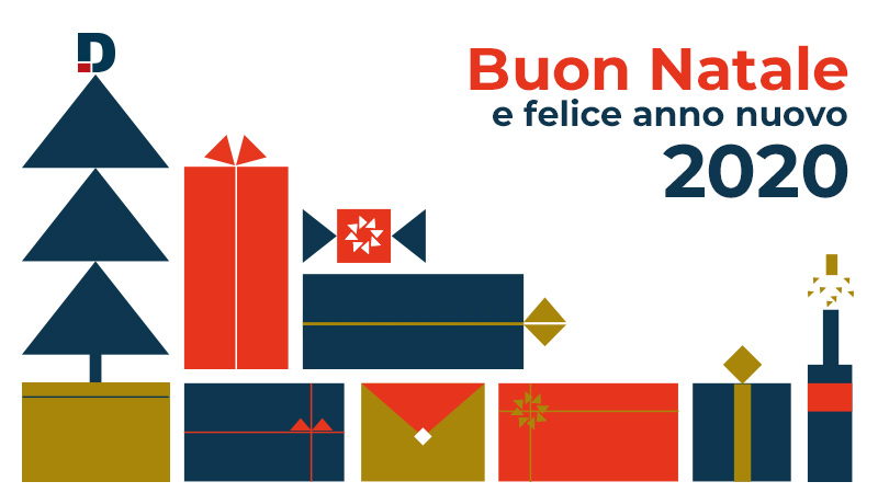 Buone feste