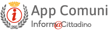 logo app comuni digitalpa