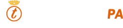 logo TrasparenzaPA