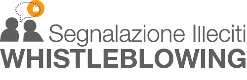 segnalazione illeciti whistleblowing