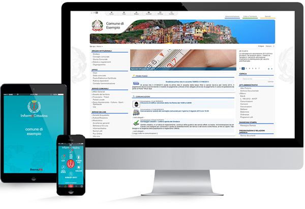 Informacittadino