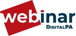 Logo Webinar DigitalPA