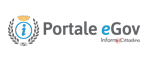 Portale eGov Istituzione informacittadino