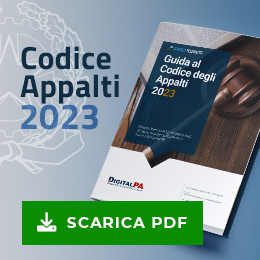 Scarica PDF Nuovo Codice Appalti D.lgs 36/2023